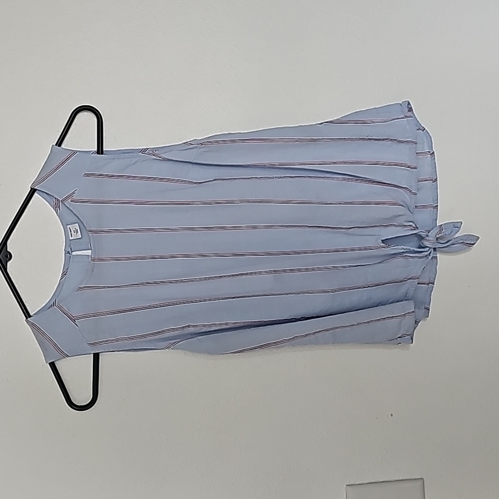 Womens Sleeveless Top